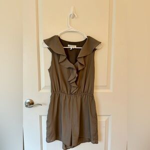 BCBGeneration Romper